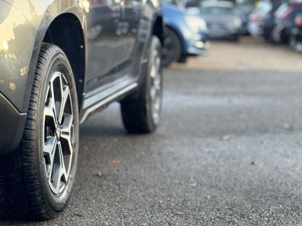 Used Dacia Duster 2020 for sale - 77139484: Photo 32