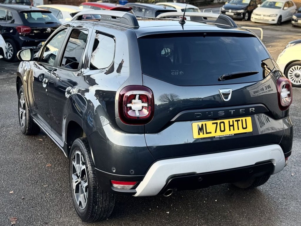 Used Dacia Duster 2020 for sale - 77139484: Photo 33