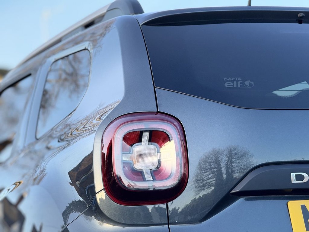 Used Dacia Duster 2020 for sale - 77139484: Photo 35