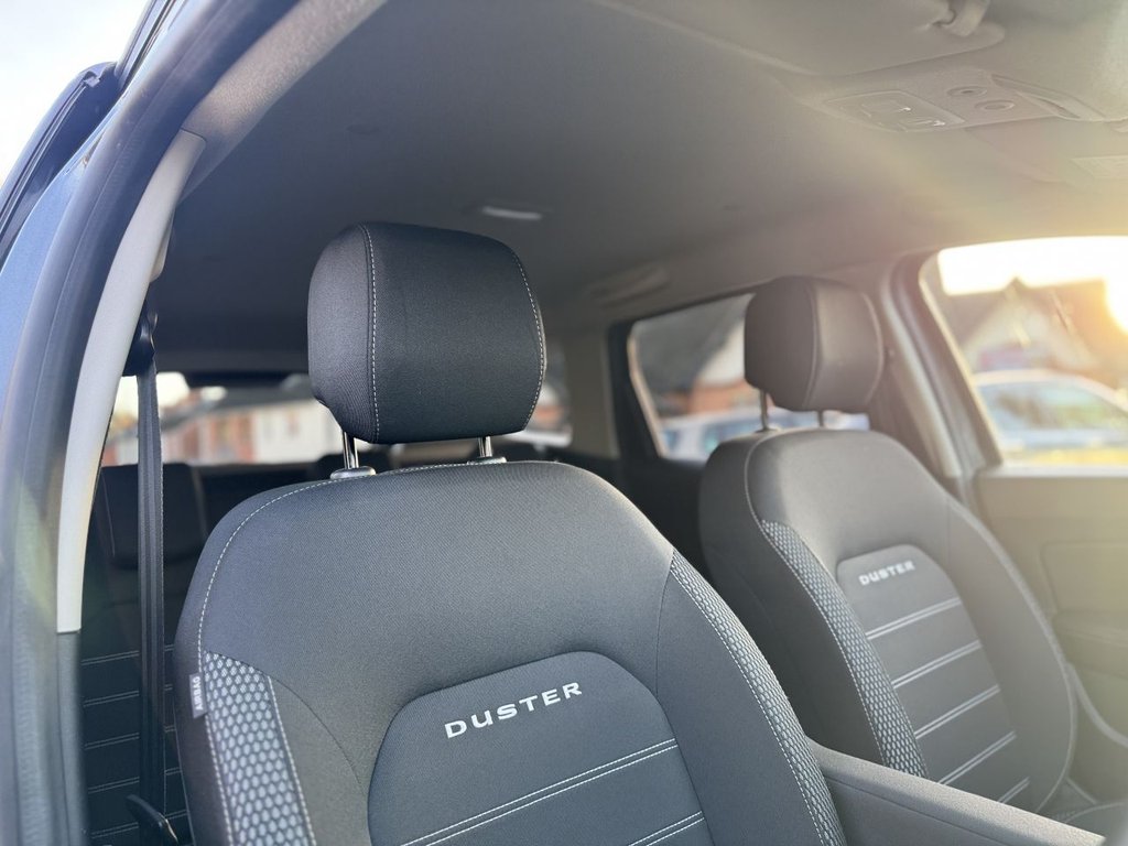Used Dacia Duster 2020 for sale - 77139484: Photo 37