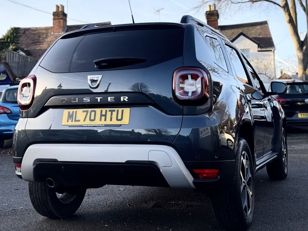 Used Dacia Duster 2020 for sale - 77139484: Photo 38