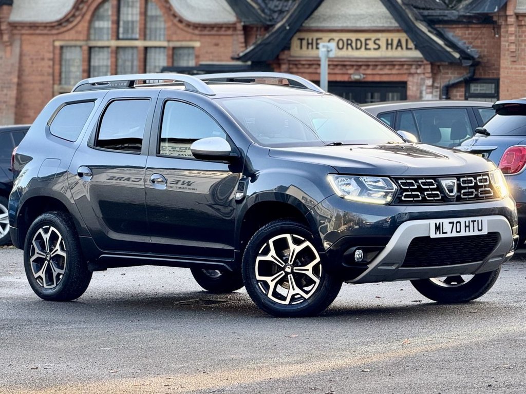 Used Dacia Duster 2020 for sale - 77139484: Photo 40