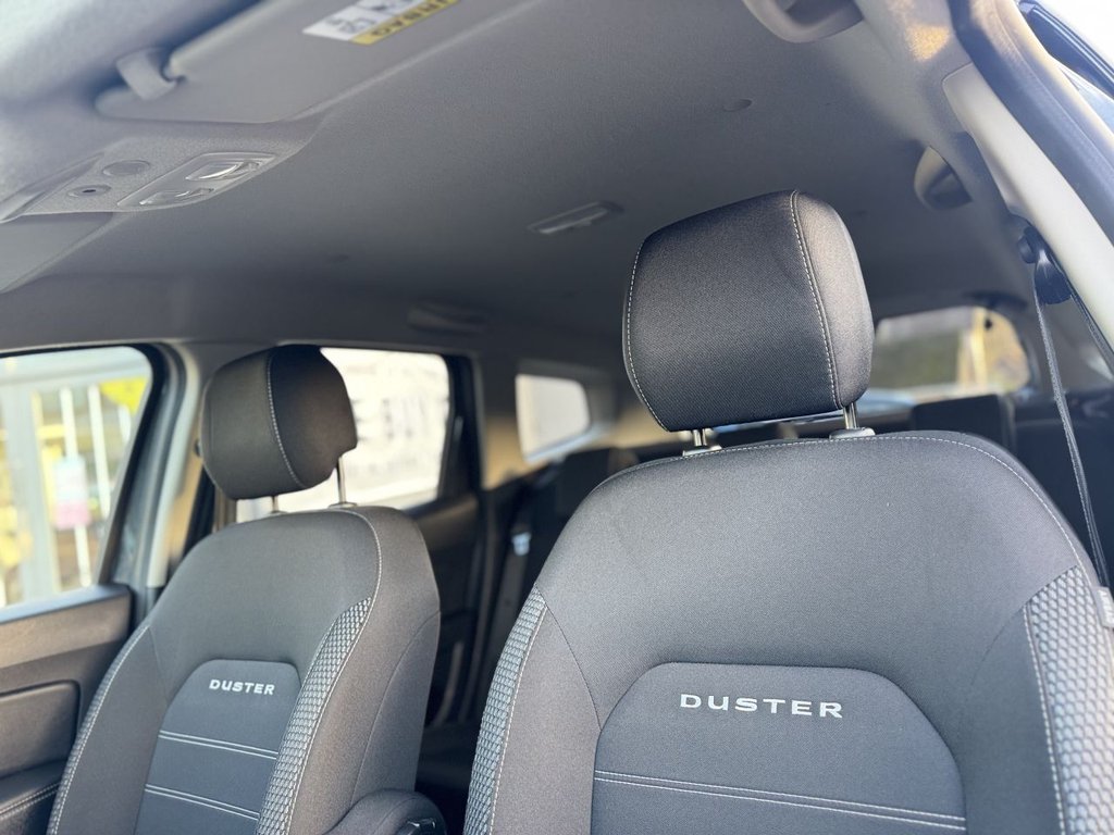 Used Dacia Duster 2020 for sale - 77139484: Photo 41