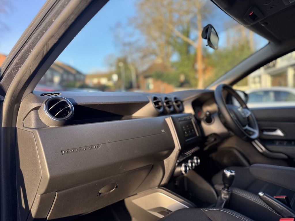 Used Dacia Duster 2020 for sale - 77139484: Photo 43