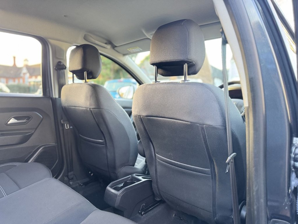 Used Dacia Duster 2020 for sale - 77139484: Photo 45
