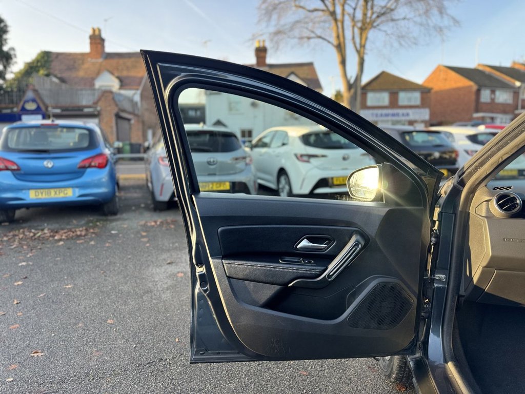 Used Dacia Duster 2020 for sale - 77139484: Photo 46