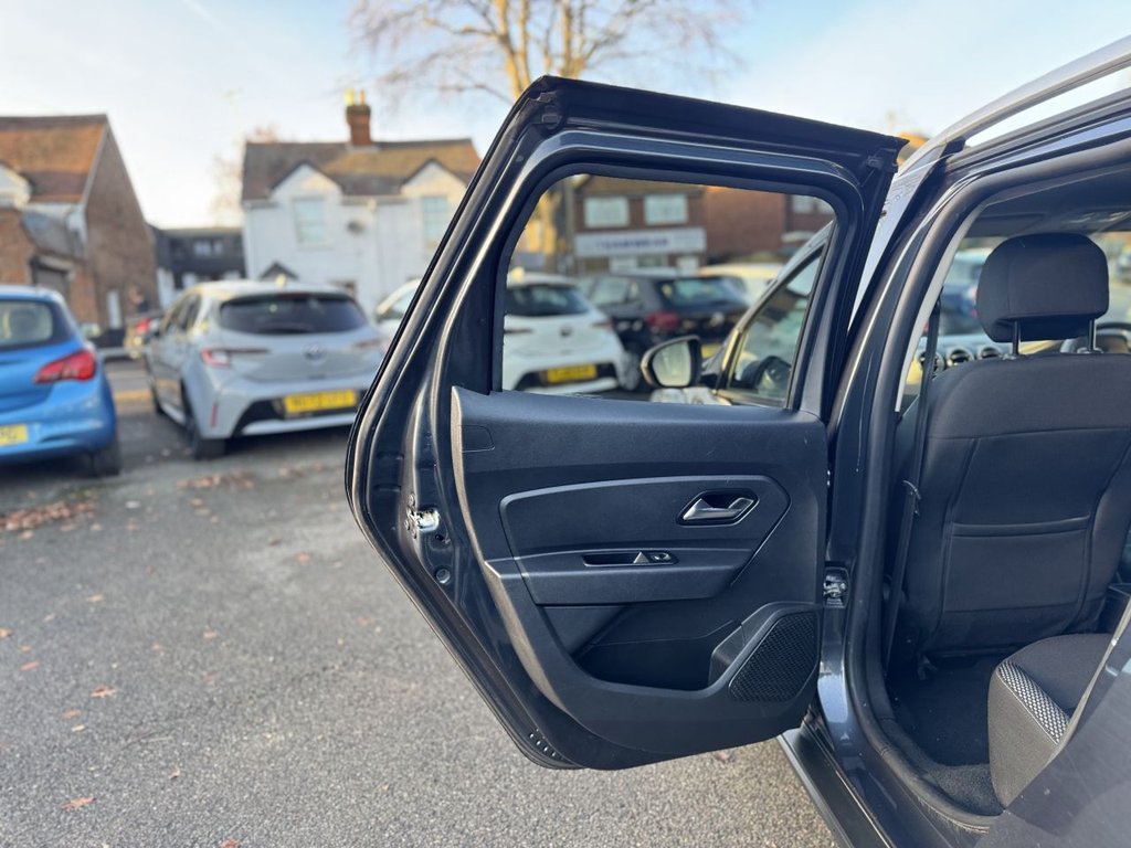 Used Dacia Duster 2020 for sale - 77139484: Photo 48