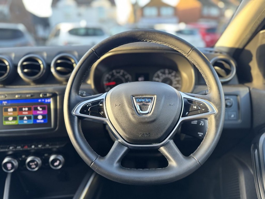 Used Dacia Duster 2020 for sale - 77139484: Photo 49