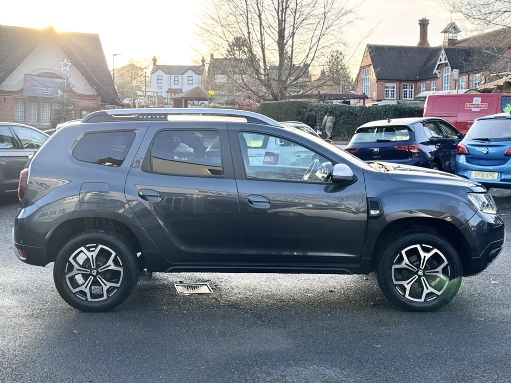 Used Dacia Duster 2020 for sale - 77139484: Photo 7