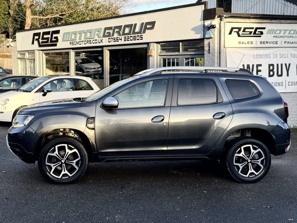 Used Dacia Duster 2020 for sale - 77139484: Photo 8