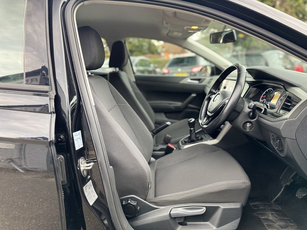 Used Volkswagen Polo 2018 for sale - 76176162: Photo 12