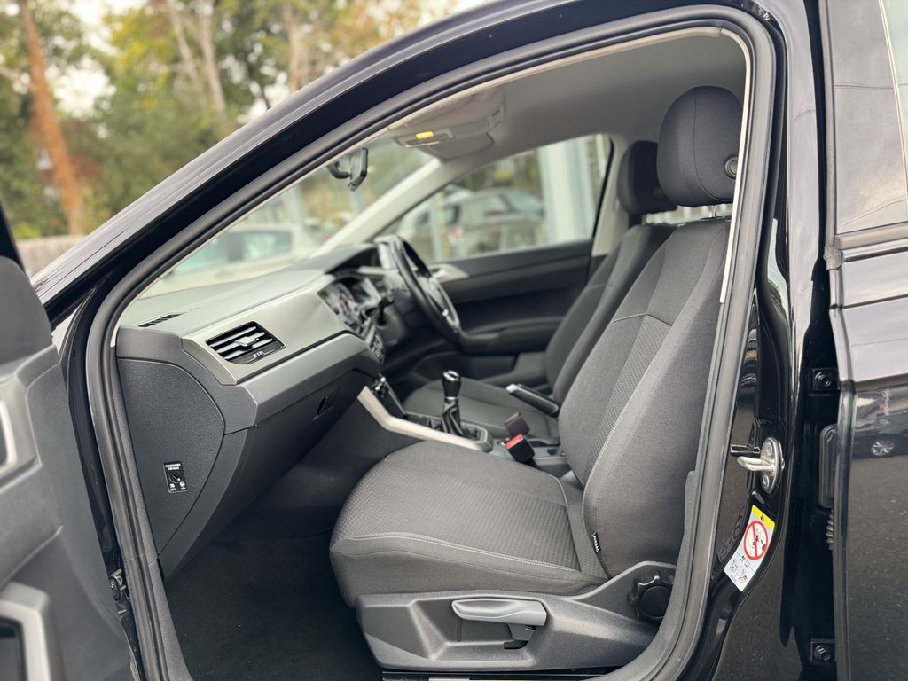 Used Volkswagen Polo 2018 for sale - 76176162: Photo 13