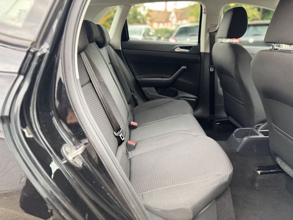 Used Volkswagen Polo 2018 for sale - 76176162: Photo 14