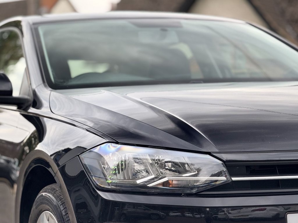 Used Volkswagen Polo 2018 for sale - 76176162: Photo 19