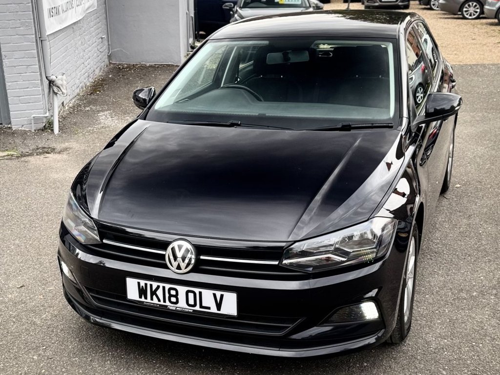 Used Volkswagen Polo 2018 for sale - 76176162: Photo 22