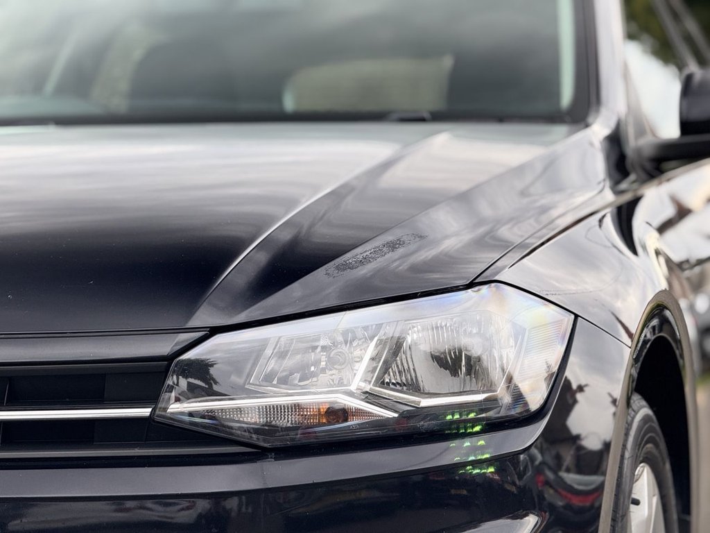 Used Volkswagen Polo 2018 for sale - 76176162: Photo 24