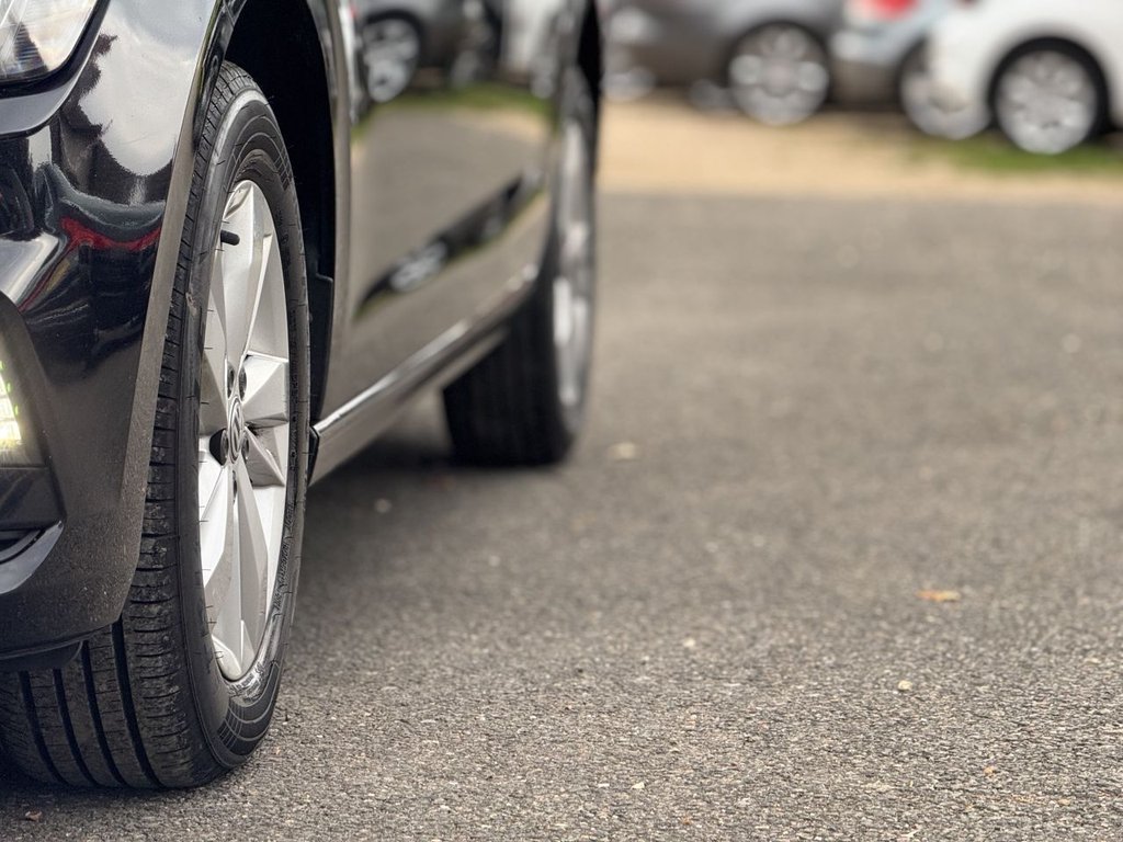 Used Volkswagen Polo 2018 for sale - 76176162: Photo 26