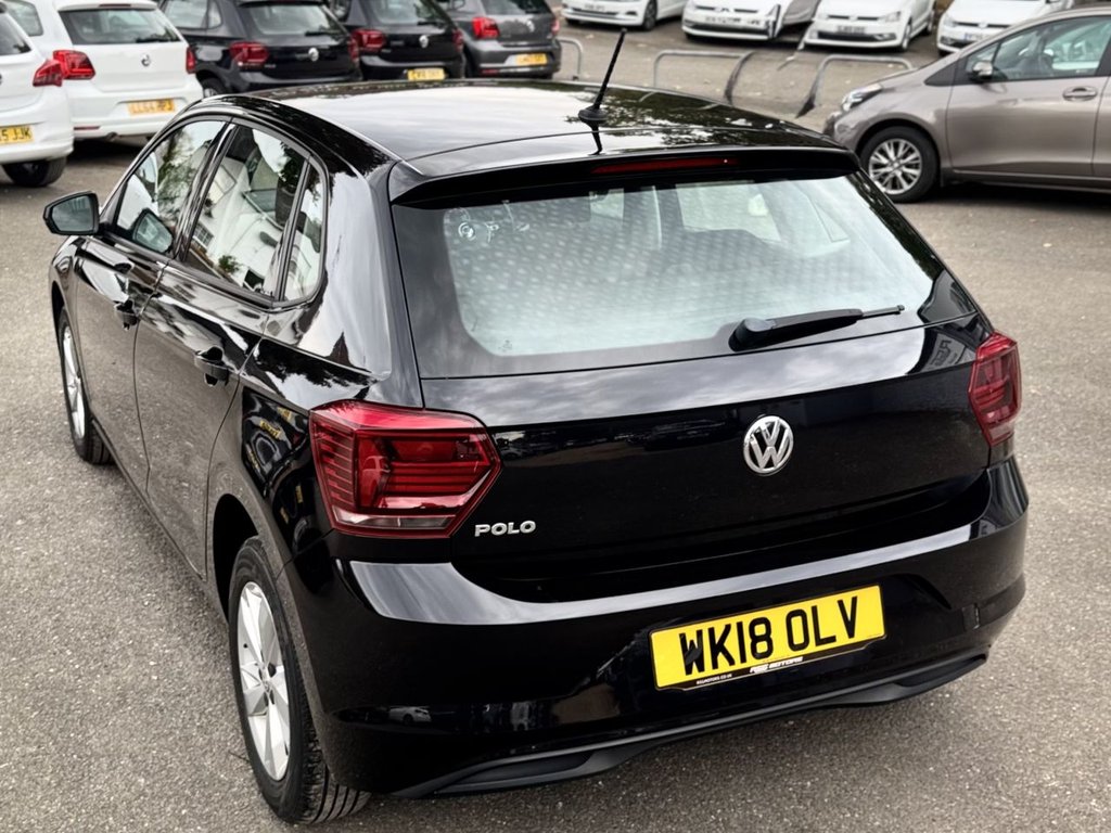 Used Volkswagen Polo 2018 for sale - 76176162: Photo 27