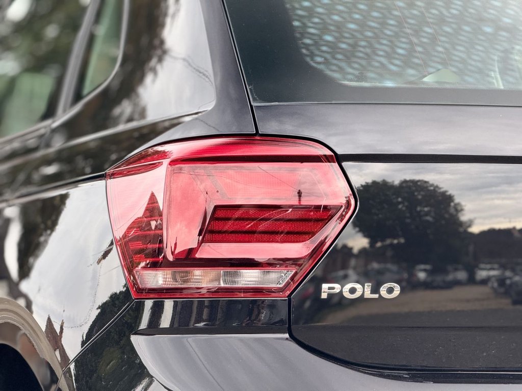 Used Volkswagen Polo 2018 for sale - 76176162: Photo 29