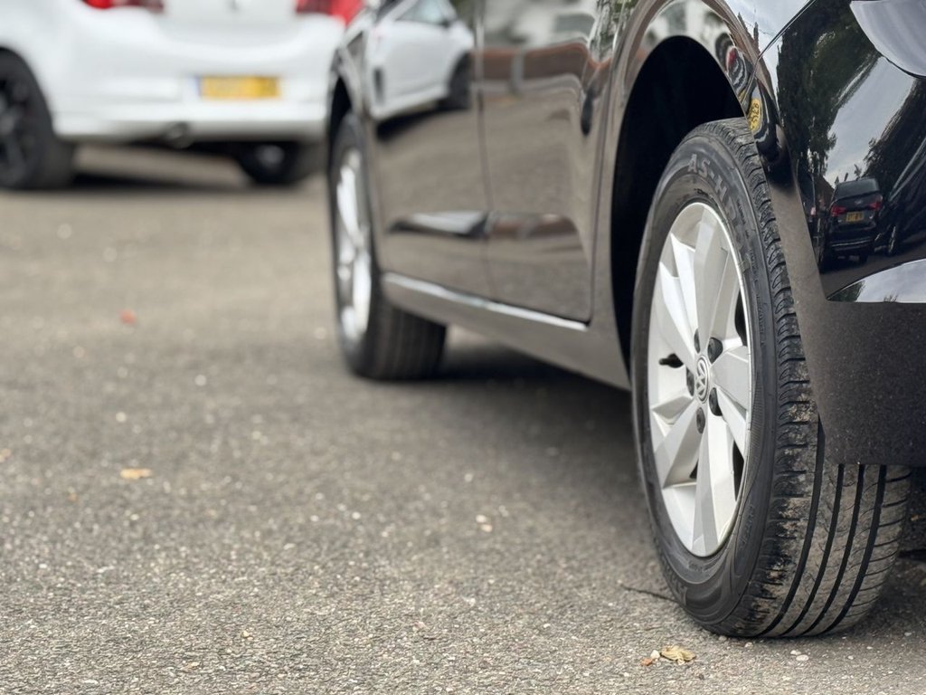 Used Volkswagen Polo 2018 for sale - 76176162: Photo 30