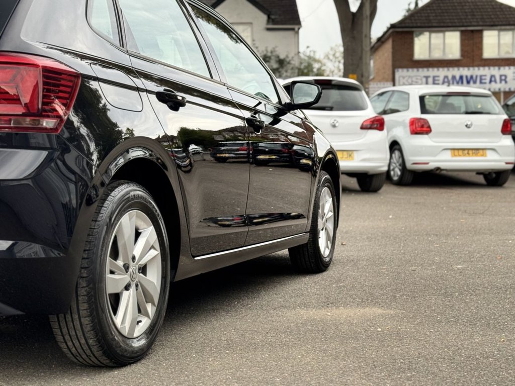 Used Volkswagen Polo 2018 for sale - 76176162: Photo 32