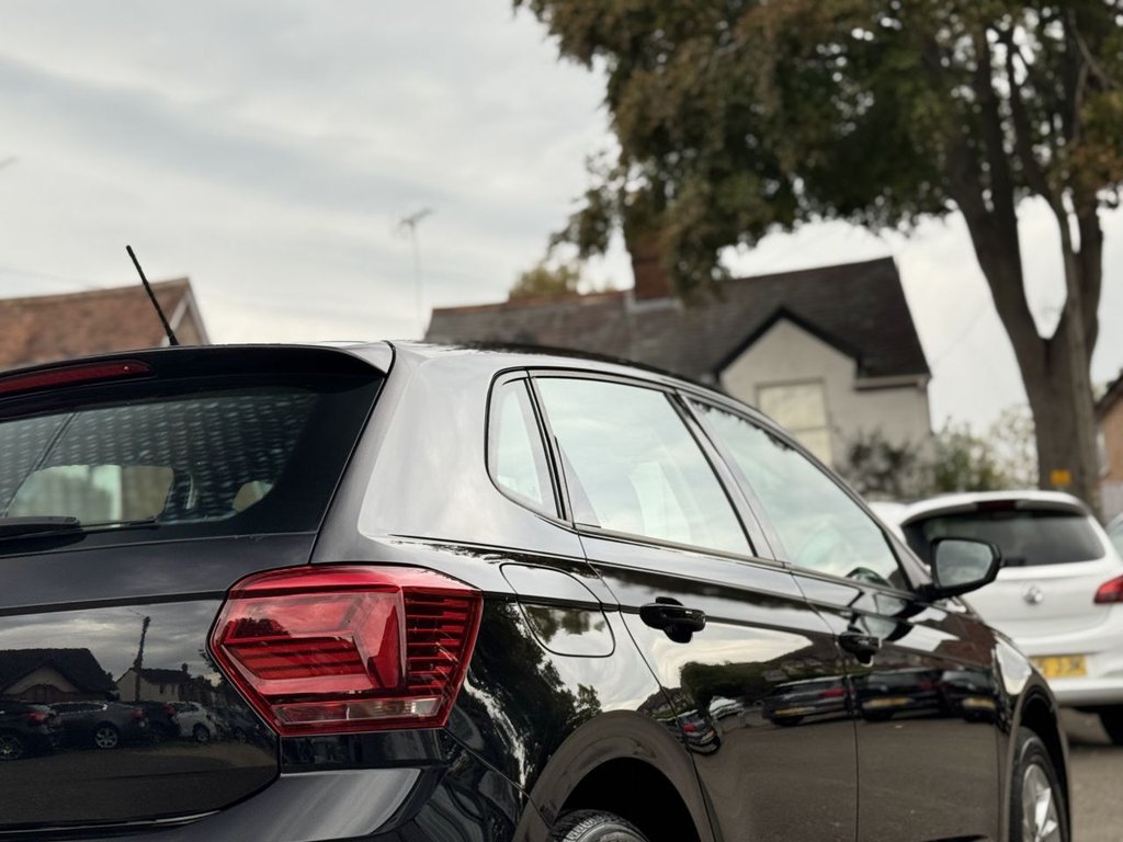 Used Volkswagen Polo 2018 for sale - 76176162: Photo 33