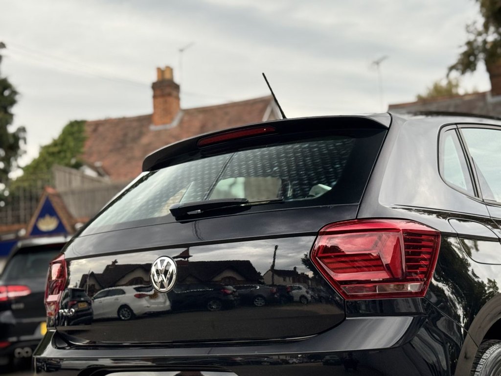 Used Volkswagen Polo 2018 for sale - 76176162: Photo 34