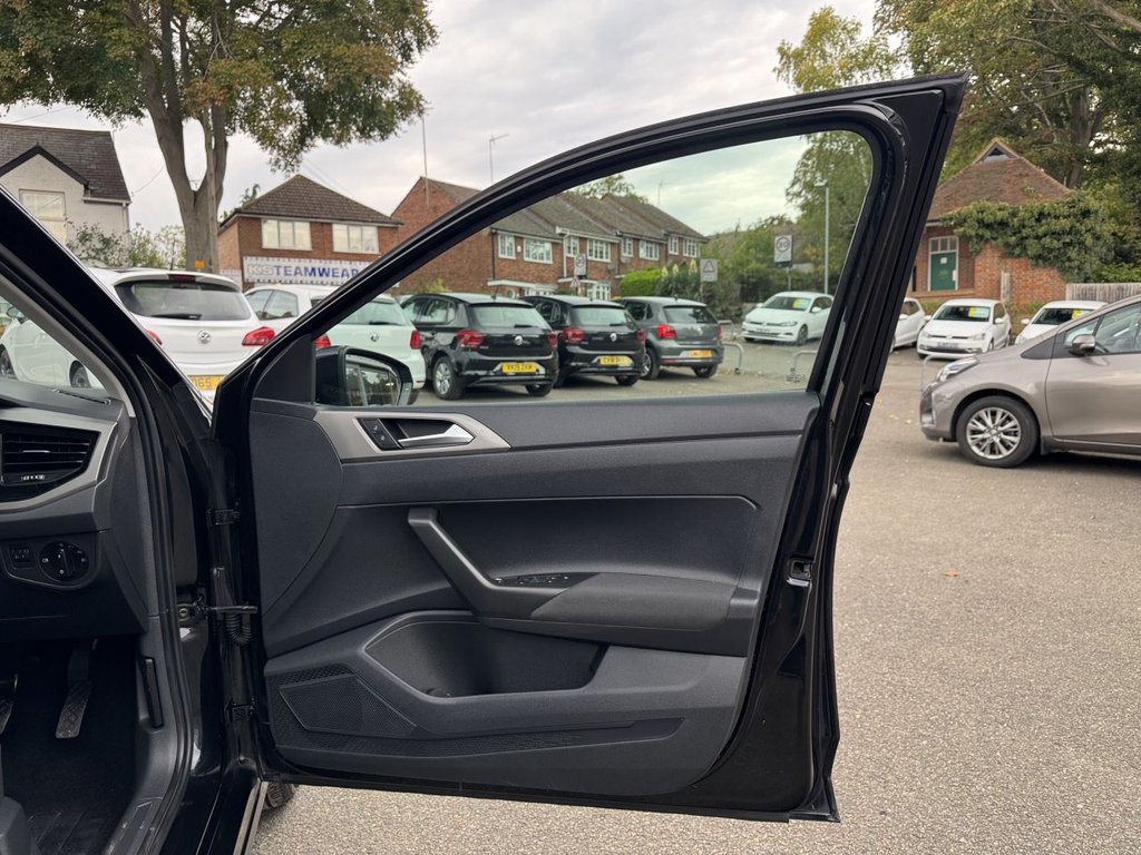 Used Volkswagen Polo 2018 for sale - 76176162: Photo 36