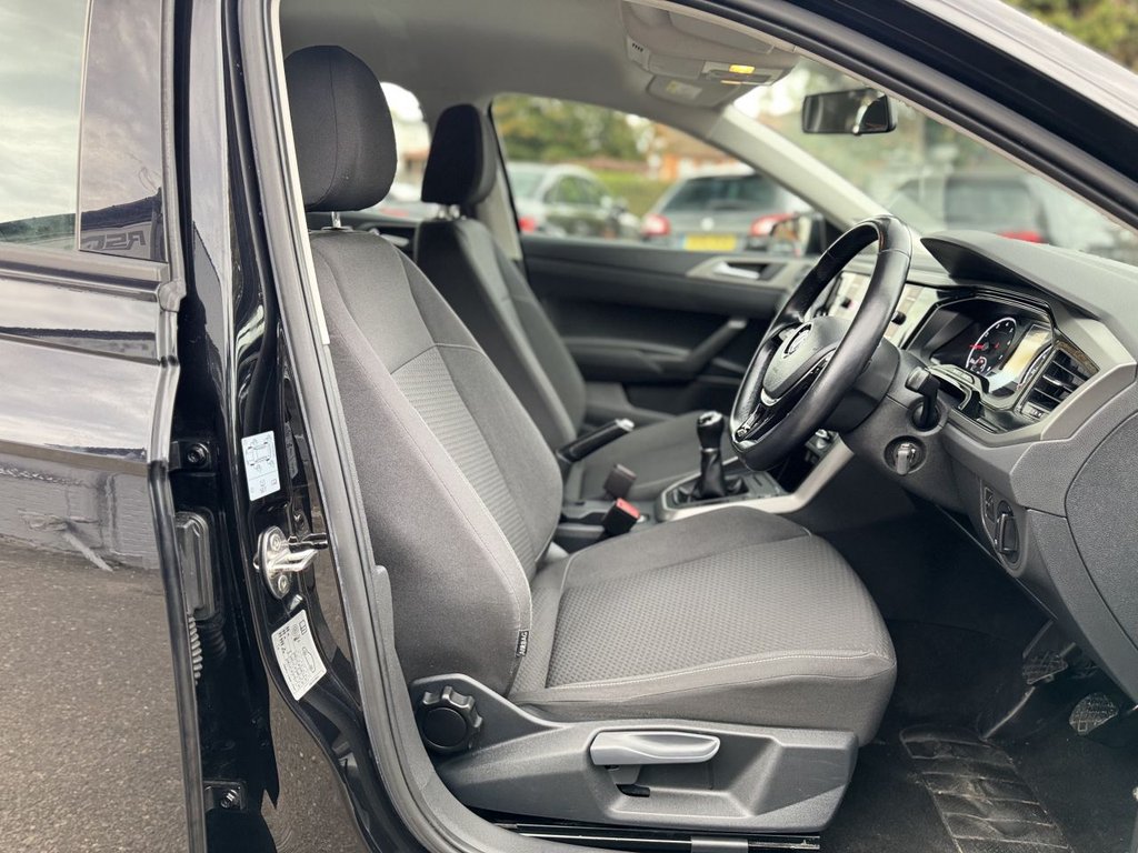 Used Volkswagen Polo 2018 for sale - 76176162: Photo 38