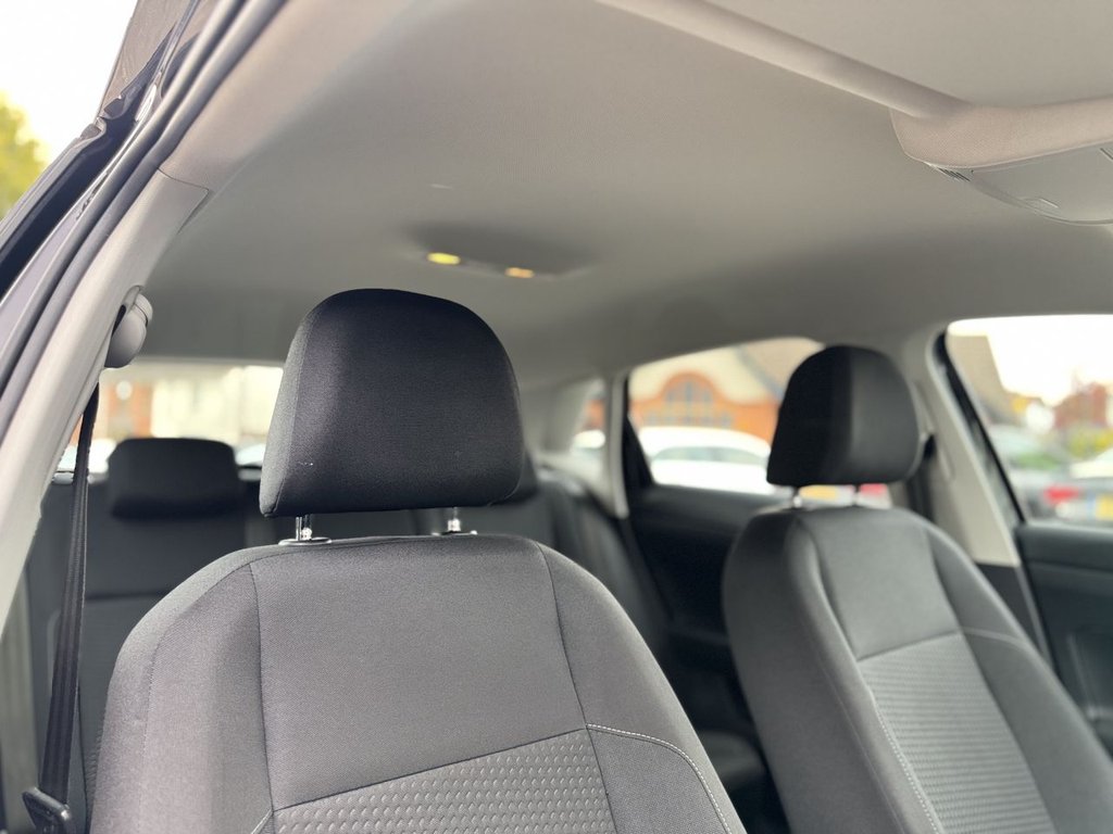 Used Volkswagen Polo 2018 for sale - 76176162: Photo 39