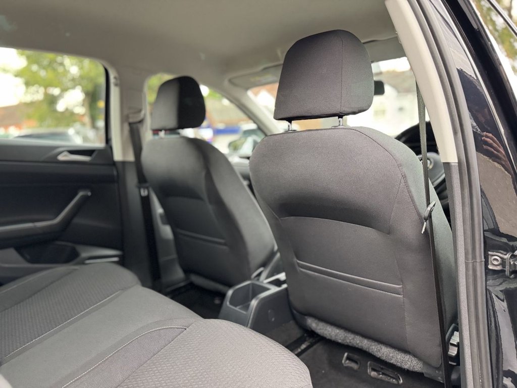 Used Volkswagen Polo 2018 for sale - 76176162: Photo 40