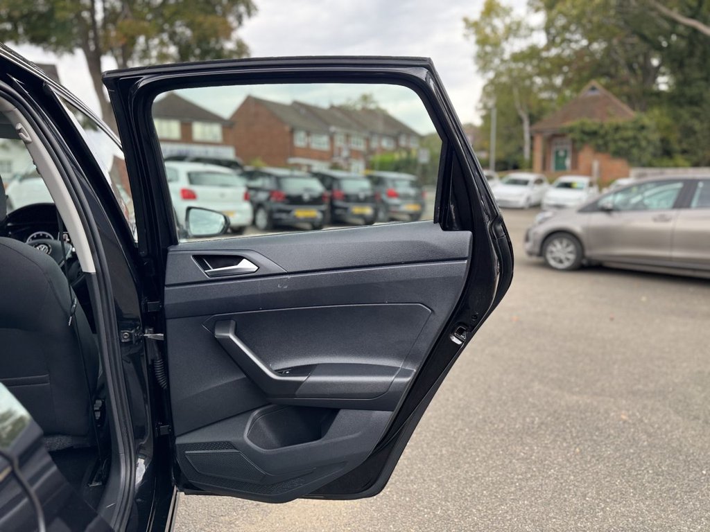 Used Volkswagen Polo 2018 for sale - 76176162: Photo 42