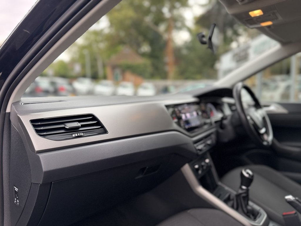 Used Volkswagen Polo 2018 for sale - 76176162: Photo 43