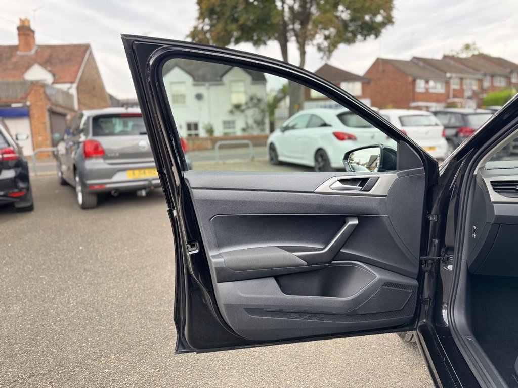 Used Volkswagen Polo 2018 for sale - 76176162: Photo 45