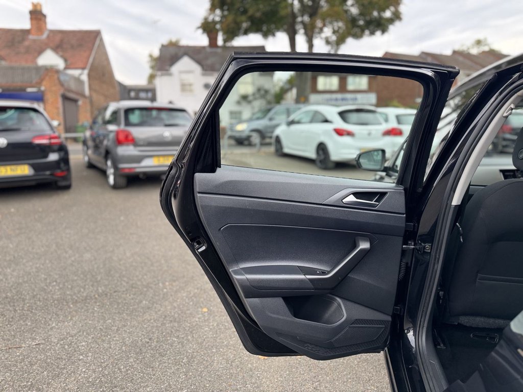 Used Volkswagen Polo 2018 for sale - 76176162: Photo 47