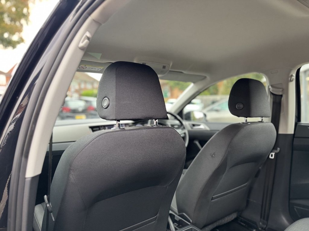 Used Volkswagen Polo 2018 for sale - 76176162: Photo 48