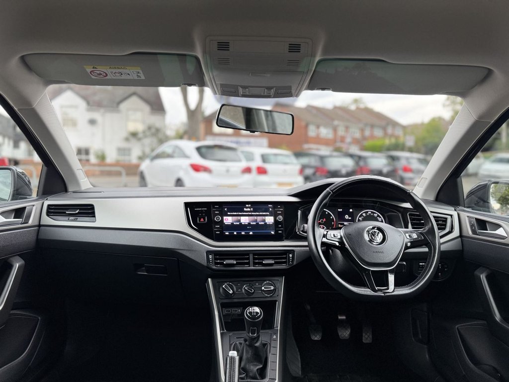 Used Volkswagen Polo 2018 for sale - 76176162: Photo 49