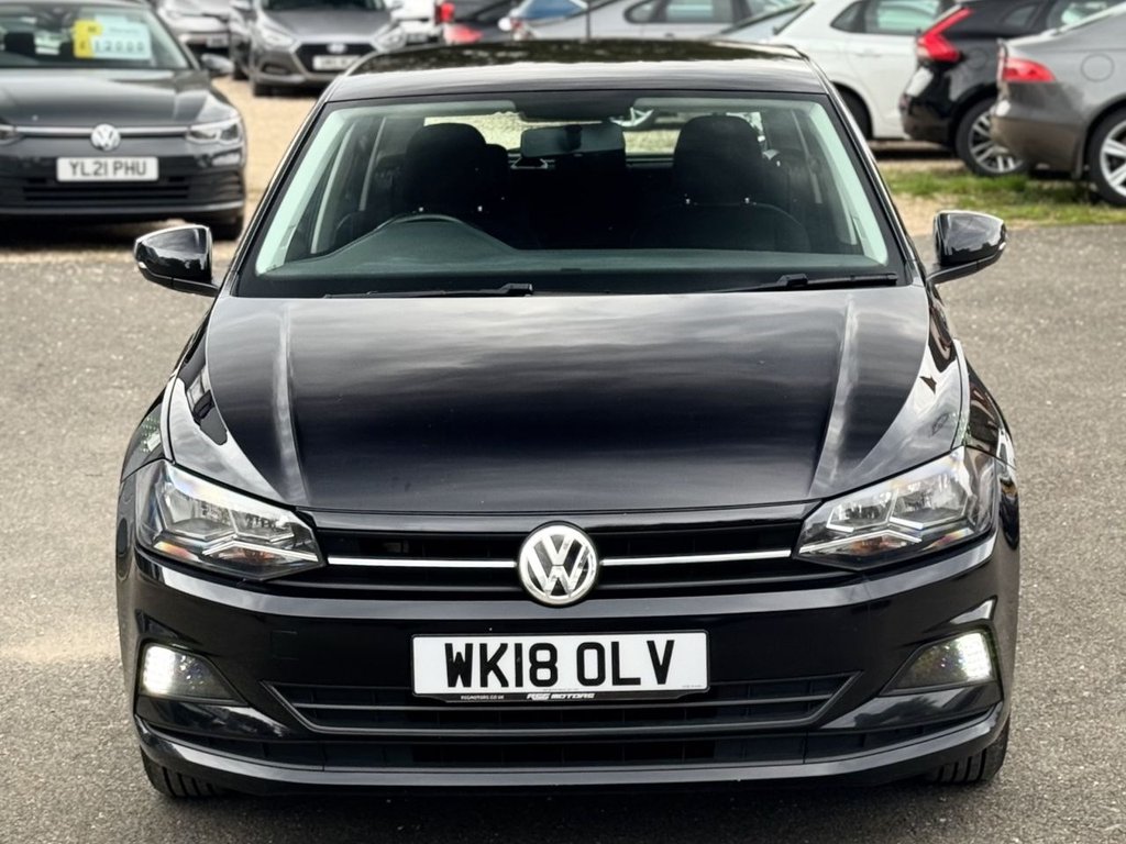Used Volkswagen Polo 2018 for sale - 76176162: Photo 5