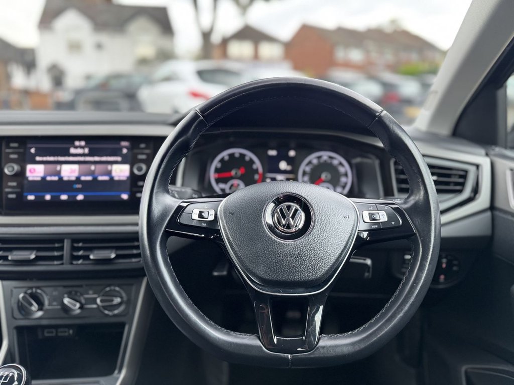 Used Volkswagen Polo 2018 for sale - 76176162: Photo 50