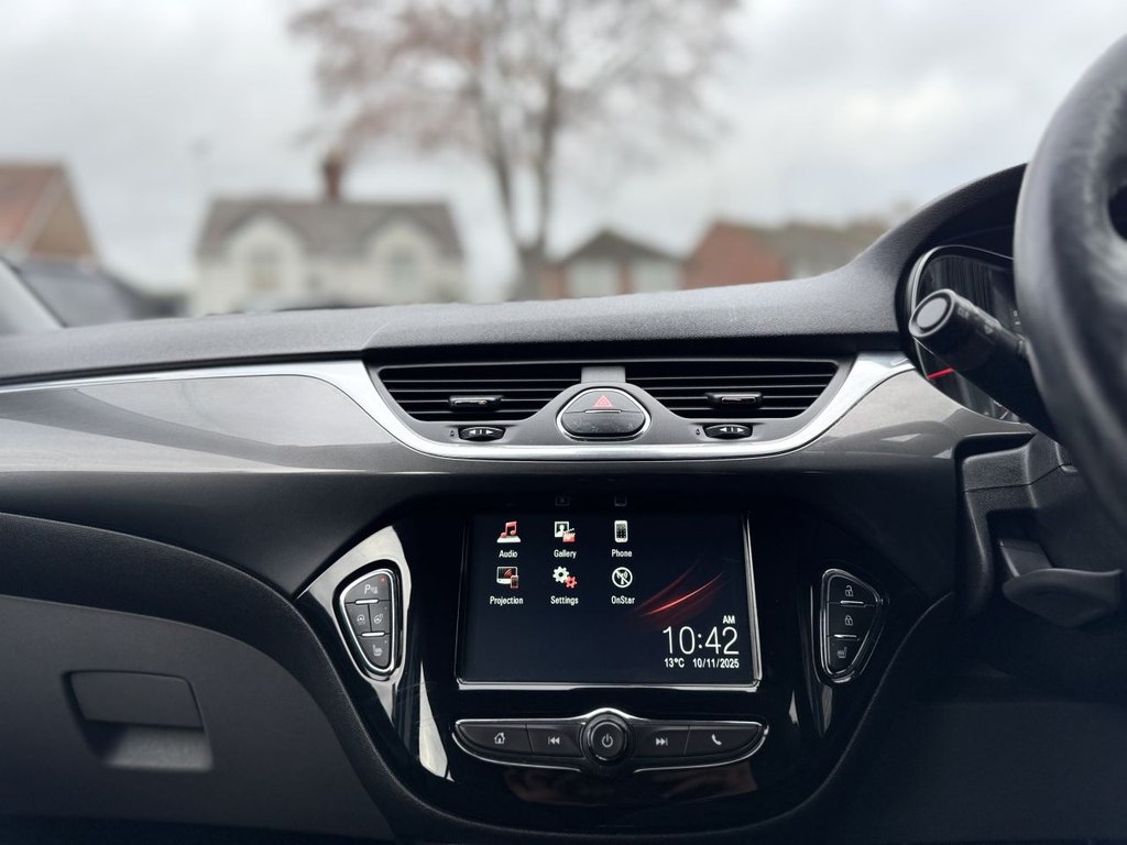 Used Vauxhall Corsa 2018 for sale - 76654697: Photo 16