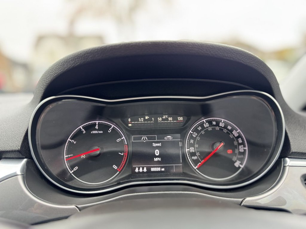 Used Vauxhall Corsa 2018 for sale - 76654697: Photo 17