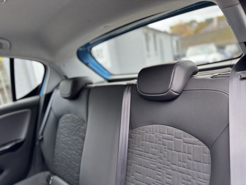 Used Vauxhall Corsa 2018 for sale - 76654697: Photo 18