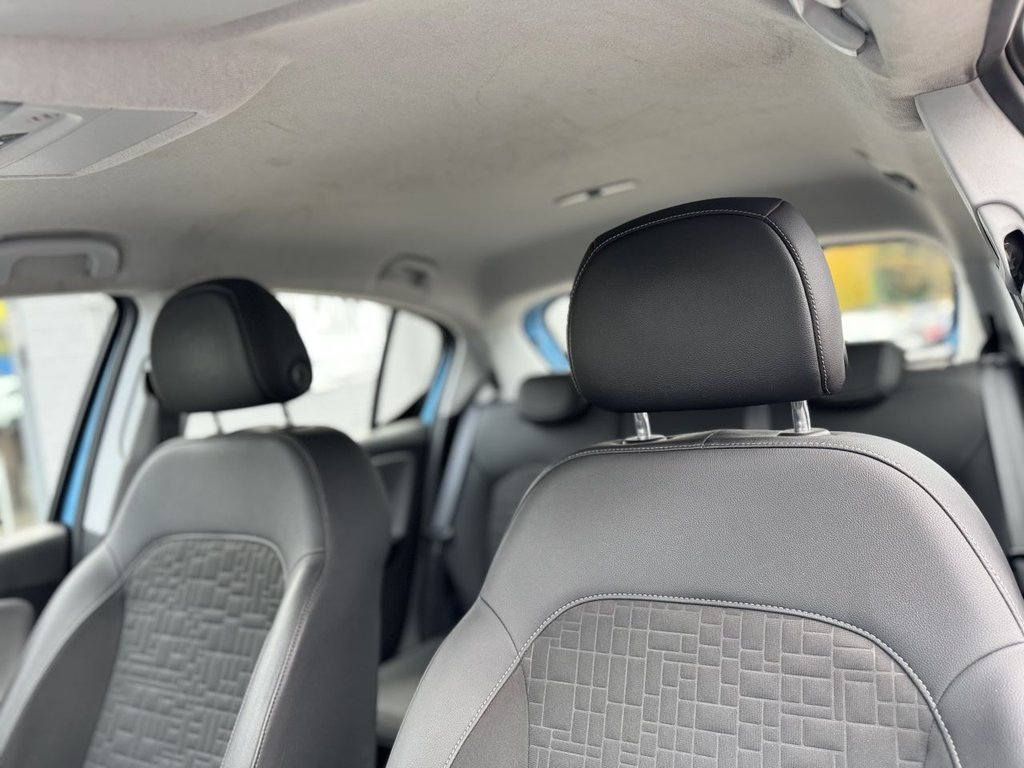 Used Vauxhall Corsa 2018 for sale - 76654697: Photo 19