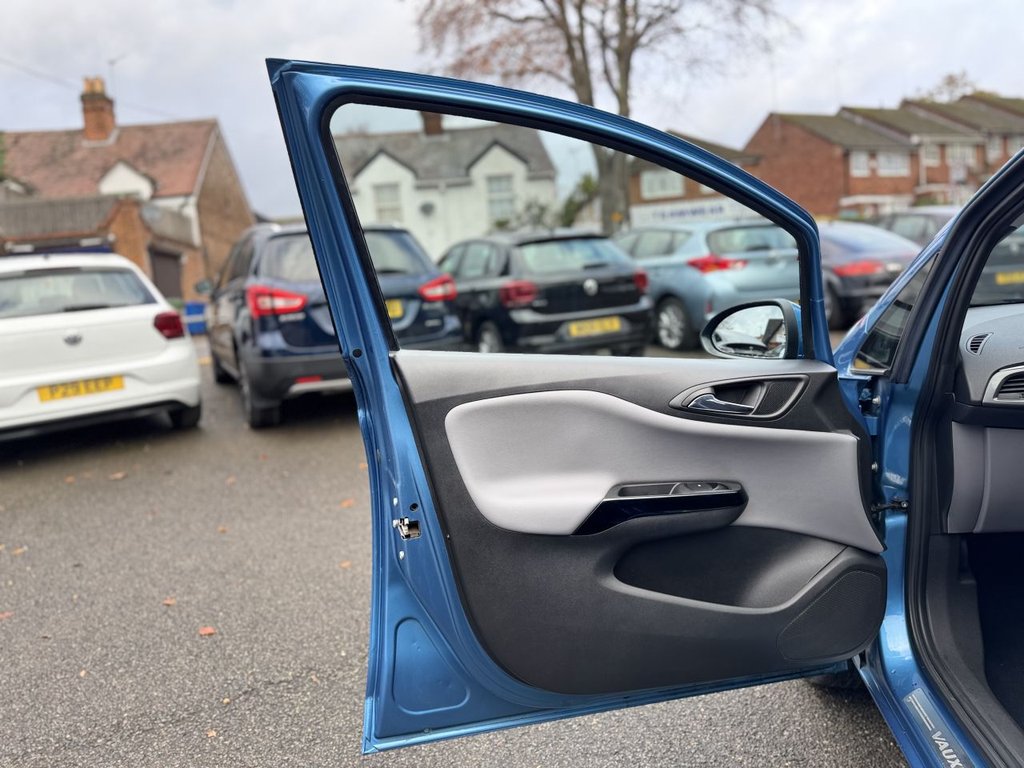 Used Vauxhall Corsa 2018 for sale - 76654697: Photo 20