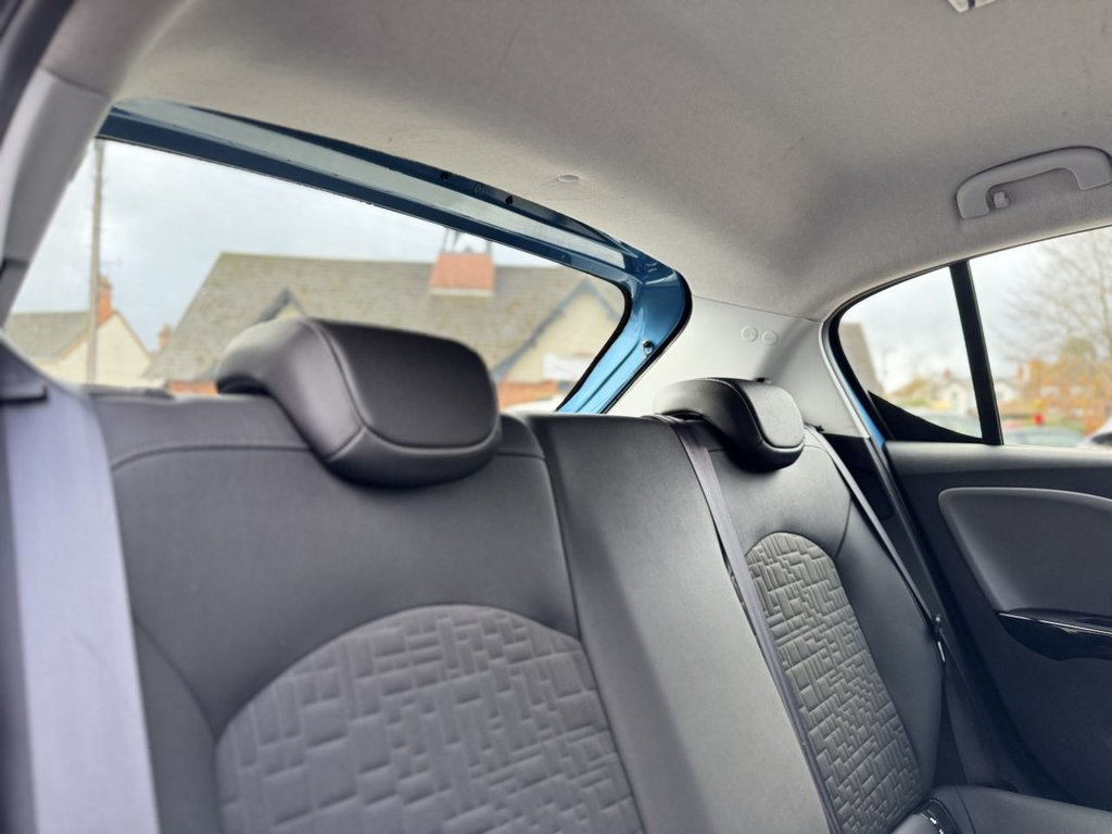 Used Vauxhall Corsa 2018 for sale - 76654697: Photo 24