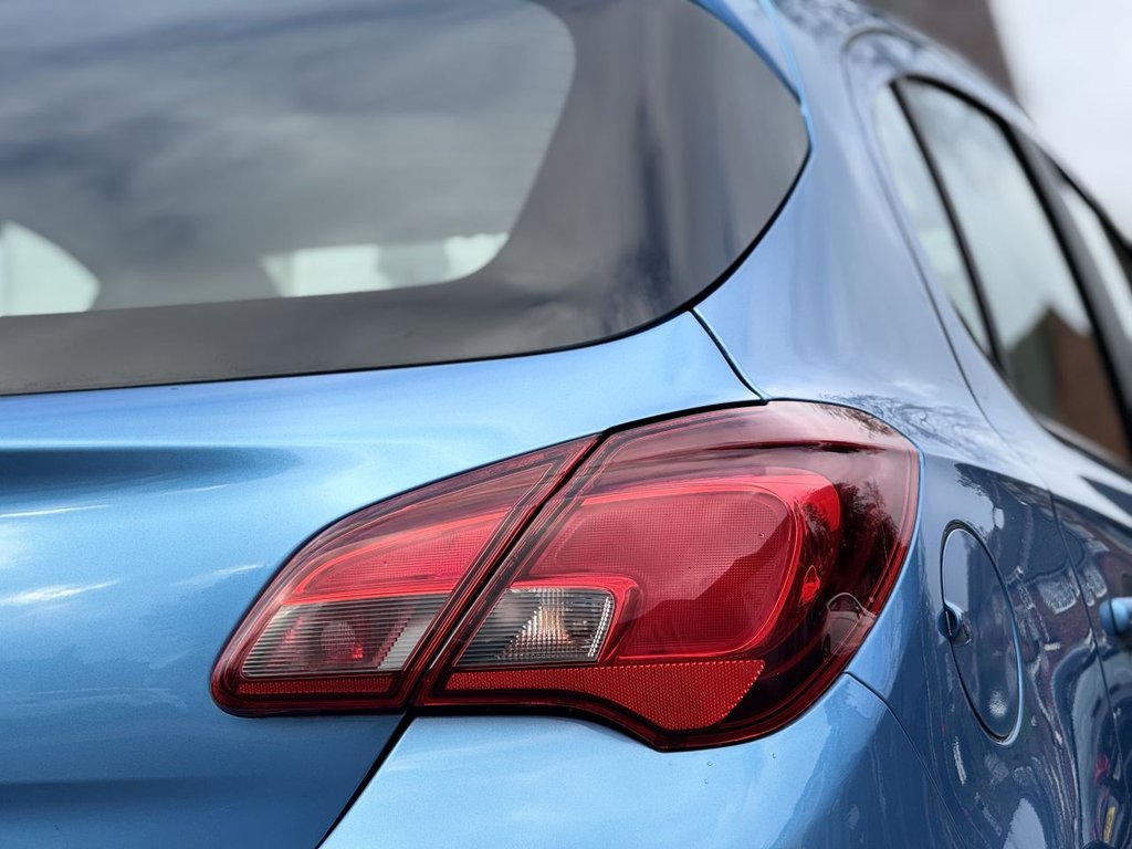 Used Vauxhall Corsa 2018 for sale - 76654697: Photo 31