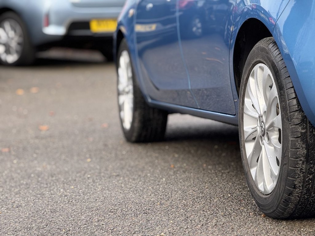 Used Vauxhall Corsa 2018 for sale - 76654697: Photo 33