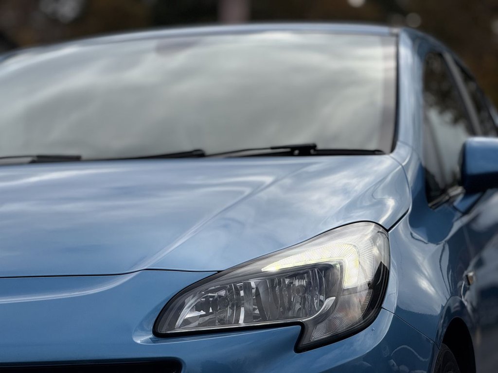 Used Vauxhall Corsa 2018 for sale - 76654697: Photo 38