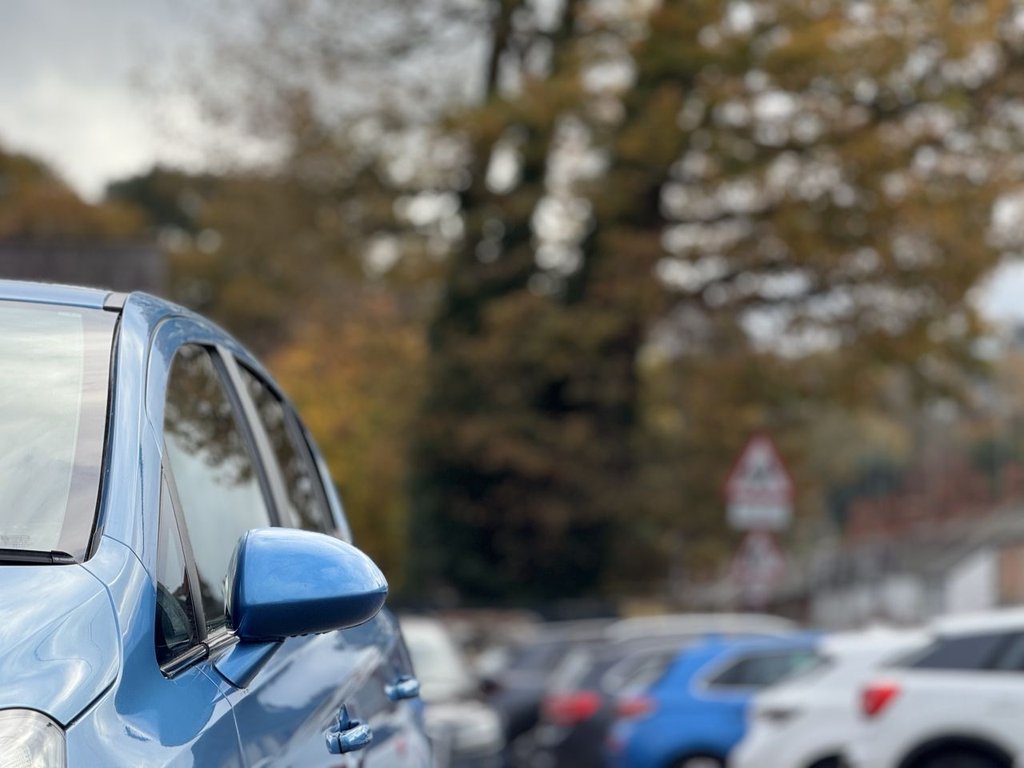 Used Vauxhall Corsa 2018 for sale - 76654697: Photo 39