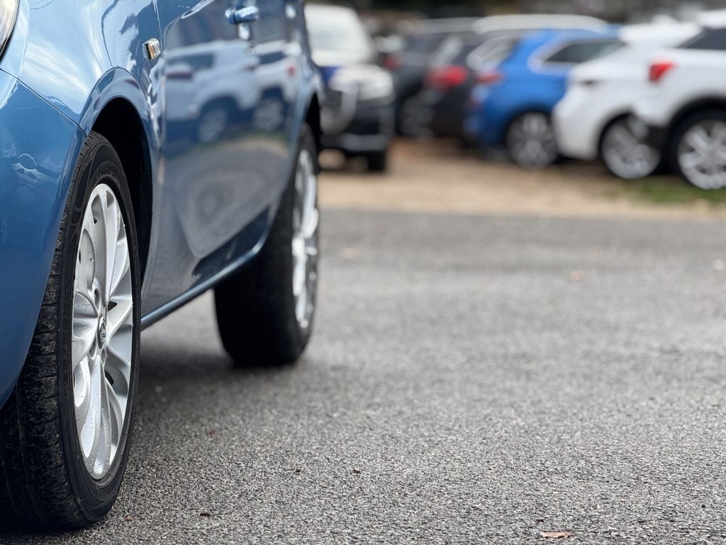 Used Vauxhall Corsa 2018 for sale - 76654697: Photo 40